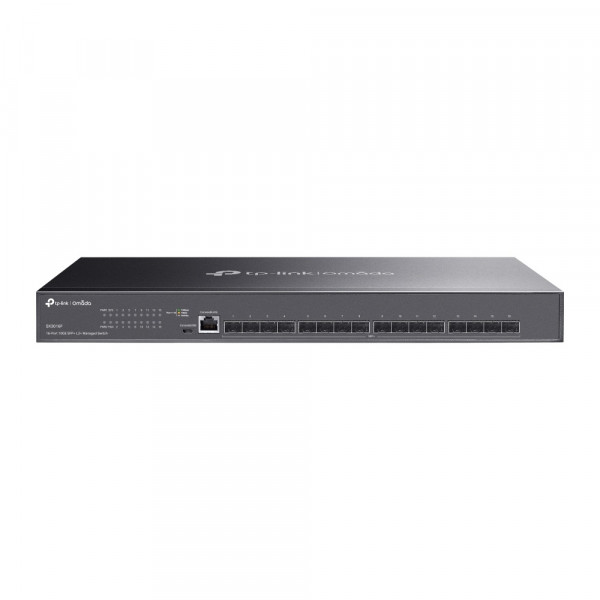 Комутатор TP-Link Omada SX3016F