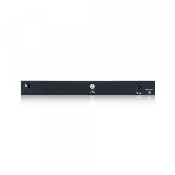 Комутатор ZYXEL XMG1915-10E (XMG1915-10E-EU0101F)