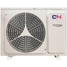 Кондиціонер Cooper&Hunter CH-S24FTXF2-NG серія Vital Inverter
