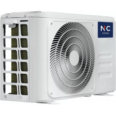 Кондиціонер NC clima NCI12EHMIw1eu/NCO12EHMIw1eu