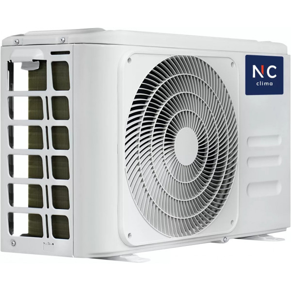 Кондиціонер NC clima NCI12EHMIw1eu/NCO12EHMIw1eu