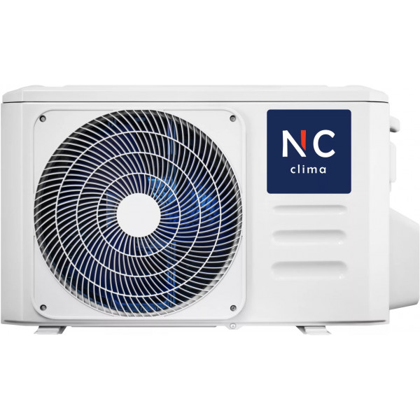 Кондиціонер NC clima NCI12EHMIw1eu/NCO12EHMIw1eu