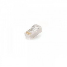 Конектор RJ 45 Cablexpert (PLUG6SP/10) екранований, 10 шт.