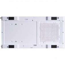 Корпус 1stPlayer CV6-WH-2FAR-W-2FH7R-W-1FH7-W White