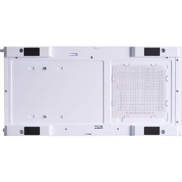 Корпус 1stPlayer CV6-WH-2FAR-W-2FH7R-W-1FH7-W White