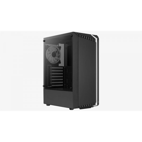 Корпус AeroCool Bionic-G-BK-v2 (ACCM-PV34113.11) Black без БЖ