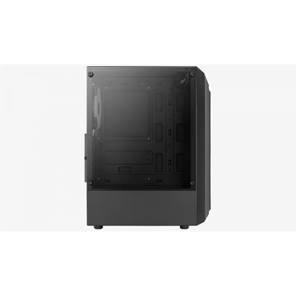 Корпус AeroCool Bionic-G-BK-v2 (ACCM-PV34113.11) Black без БЖ