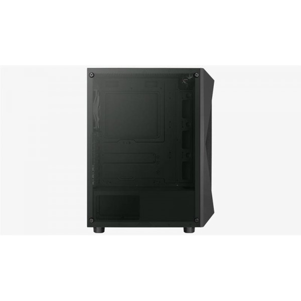 Корпус AeroCool Falcon-G-BK-v2 (ACCM-PV41143.11) Black без БЖ