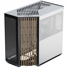 Корпус APNX V1-W (APCM-VI01103.M1) Black/White без БЖ