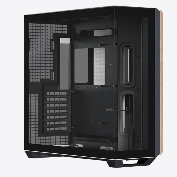 Корпус APNX V1-W (APCM-VI01103.M1) Black/White без БЖ