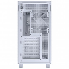 Корпус Asus Prime AP303 Mesh White (90DC00V3-B39000)