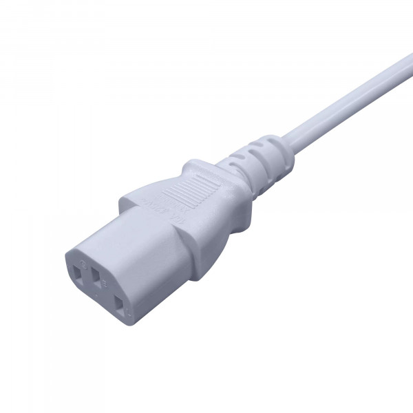 Корпус Asus Prime AP303 Mesh White (90DC00V3-B39000)