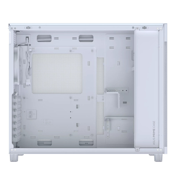 Корпус Asus Prime AP303 Mesh White (90DC00V3-B39000)