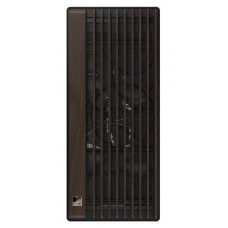 Корпус Asus ProArt PA602 Walnut Wood Tempered Glass Modern Black (90DC00J0-B09030)