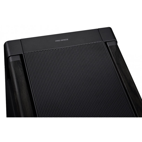 Корпус Asus ProArt PA602 Wood Edition Tempered Glass без БЖ (90DC00J0-B09020)