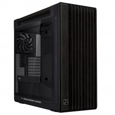 Корпус Asus ProArt PA602 Wood Edition Tempered Glass без БЖ (90DC00J0-B09020)