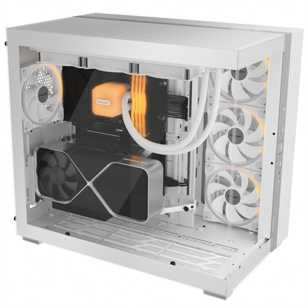 Корпус be quiet! Light Base 900 DX White (BGW70)