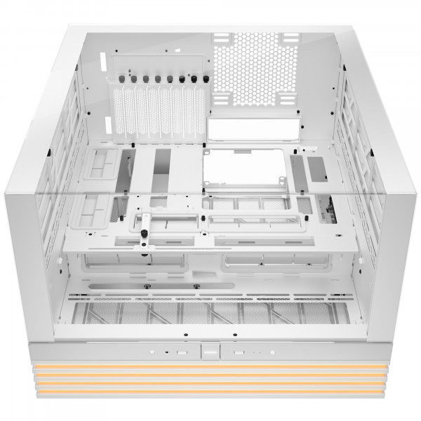 Корпус be quiet! Light Base 900 DX White (BGW70)