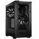 Корпус be quiet! Pure Base 501 Airflow Window Black (BGW74)