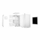 Корпус be quiet! Pure Base 501 LX White (BGW79)