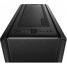 Корпус be quiet! Silent Base 802 Black (BG039) без БЖ