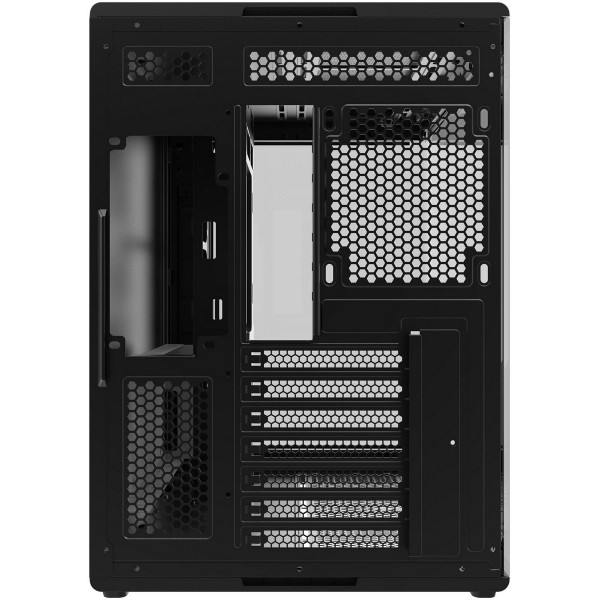 Корпус CoolerMaster Elite 600 Black ARGB (E600-KGNN-S01)