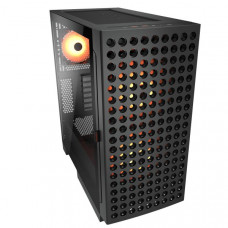 Корпус Cougar Airface Eco RGB Black без БЖ