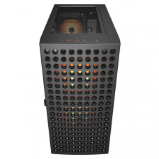 Корпус Cougar Airface Eco RGB Black без БЖ