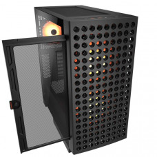 Корпус Cougar Airface Eco RGB Black без БЖ