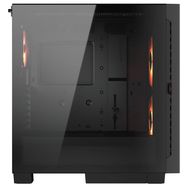 Корпус Cougar Airface Eco RGB Black без БЖ