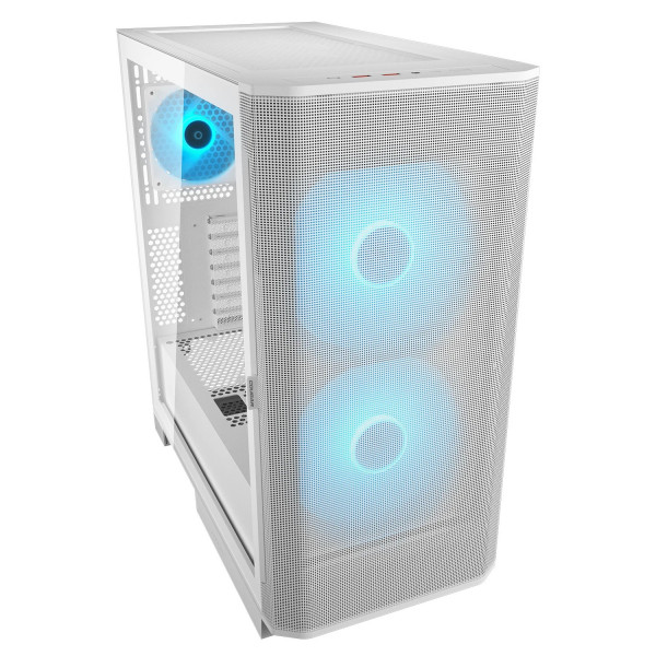 Корпус Cougar Airface Flo RGB White