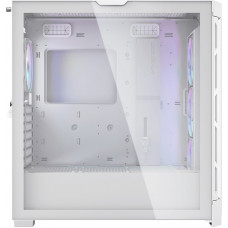 Корпус Cougar Airface Pro RGB White без БЖ