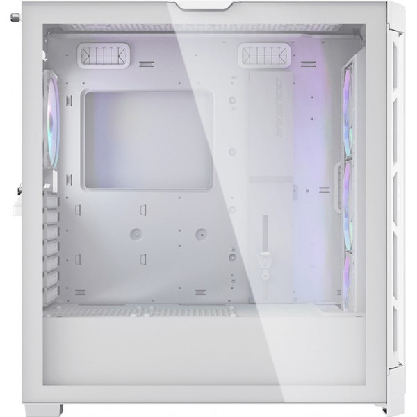 Корпус Cougar Airface Pro RGB White без БЖ