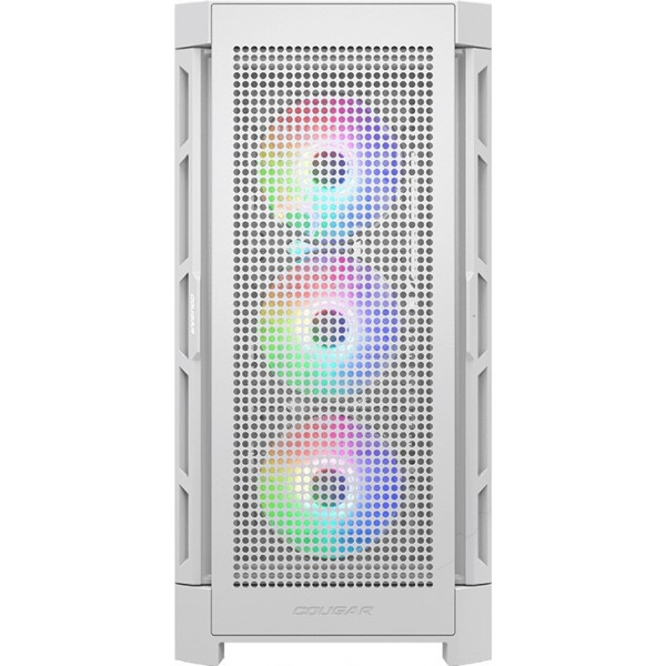 Корпус Cougar Airface Pro RGB White без БЖ
