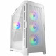 Корпус Cougar Airface Pro RGB White без БЖ