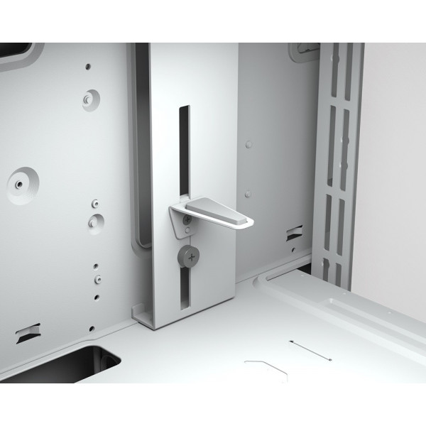 Корпус Cougar Airface Pro RGB White без БЖ