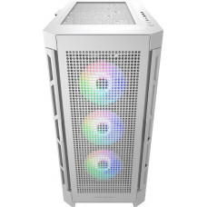 Корпус Cougar Airface Pro RGB White без БЖ