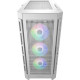 Корпус Cougar Airface Pro RGB White без БЖ