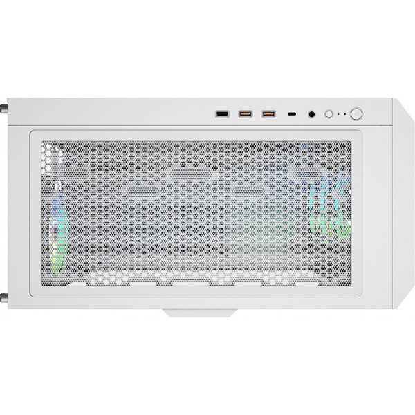 Корпус Cougar Airface Pro RGB White без БЖ