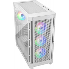 Корпус Cougar Airface Pro RGB White без БЖ