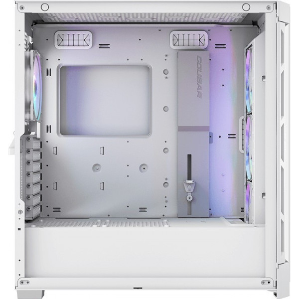 Корпус Cougar Airface Pro RGB White без БЖ