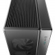 Корпус DeepCool CG590 Mesh 2F Black (R-CG590MESH-BKANA2-G)