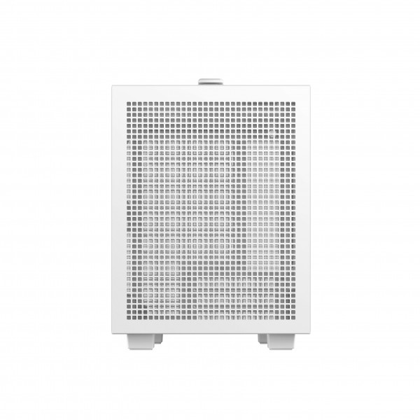 Корпус DeepCool CH160 White (R-CH160-WHNGI0-G-1) без БЖ