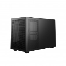Корпус DeepCool CH260 Wood Black (R-CH260-BKNWM0-G-1)