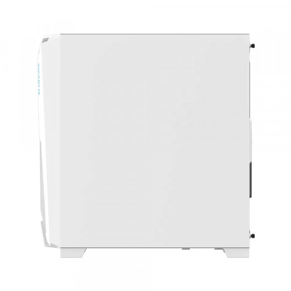 Корпус Gigabyte C301 Glass V2 White без БЖ (C301GW V2)