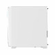 Корпус Gigabyte C301 Glass V2 White без БЖ (C301GW V2)