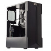 Корпус GTL Gaming Trooper Black (GTL1806) 600W