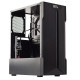 Корпус GTL Gaming Trooper Black (GTL1806) 600W