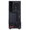 Корпус GTL Gaming Trooper Black (GTL1806) 600W