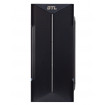 Корпус GTL Gaming Trooper Black (GTL1806) 600W